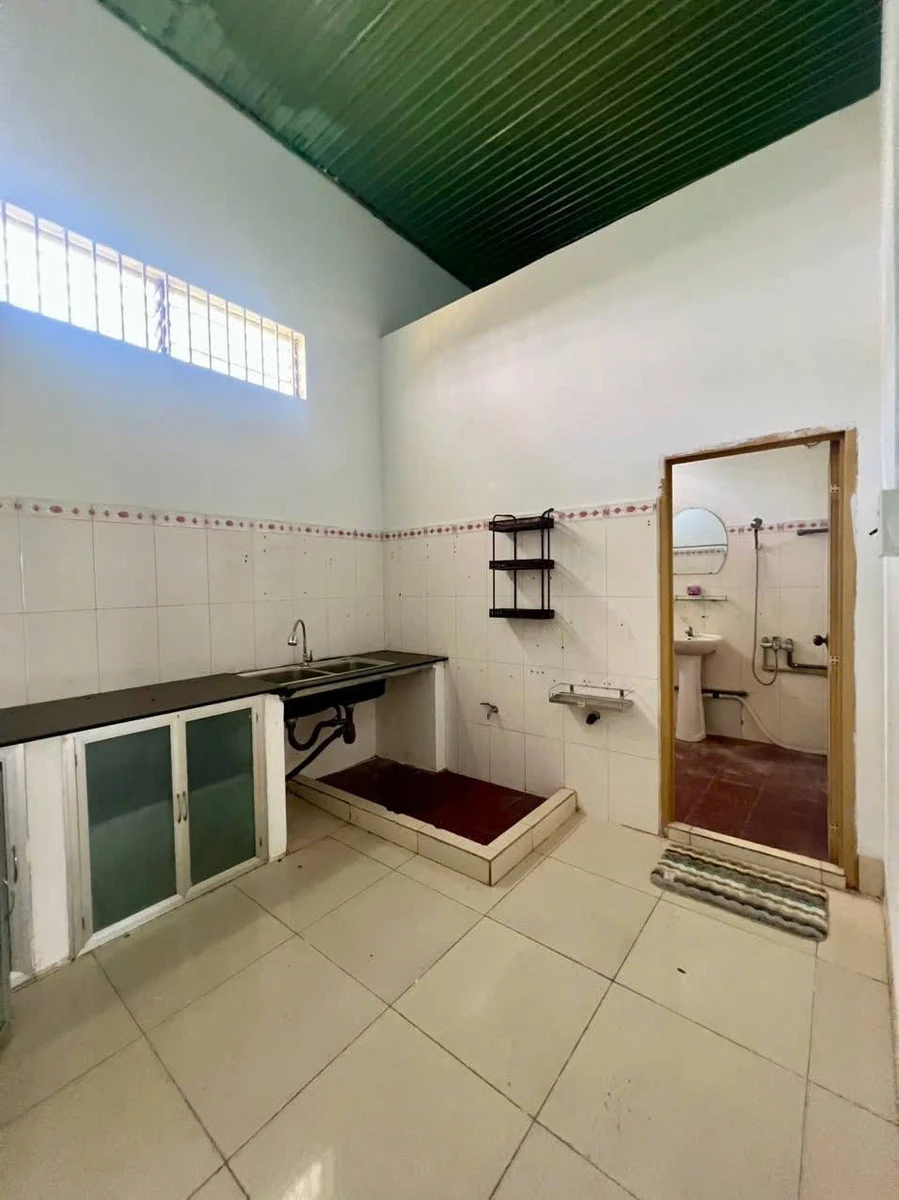 Bán nhà hẻm Nơ Trang Gư 75m² 2 phòng ngủ, 1,99 tỷ - Ảnh thu nhỏ 3
