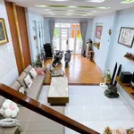 Bán nhà 1 trệt 2 lầu 77m2 gần Vincom Biên Hòa - Ảnh thu nhỏ 4