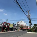 Bán dãy trọ 4 căn 84.5m2 gần Bến xe Miền Đông - Ảnh thu nhỏ 1