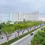 Bán nhà 3 tầng mặt tiền Lê Văn Hiến 73m² - 9,5 tỷ - Ảnh thu nhỏ 1