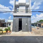 Bán nhà 1 trệt 1 lầu 76m² gần chợ Trảng Dài 3,58 tỷ - Ảnh thu nhỏ 1