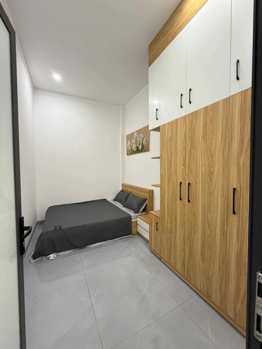 Bán nhà hẻm Tân Lợi 2PN 71m² - 3,99 tỷ - Ảnh thu nhỏ 5
