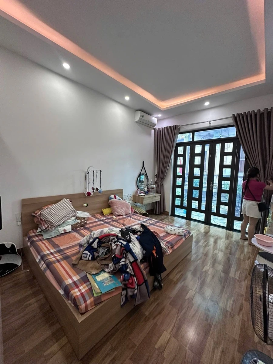 Bán nhà 3PN 50m² gần Aeon Mall, Quận 12, giá 3,1 tỷ - Ảnh thu nhỏ 3