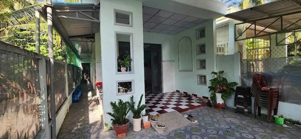 Bán nhà 3 PN, 220m², Phú Tân, Bình Tân - 1,4 tỷ - Ảnh thu nhỏ 2