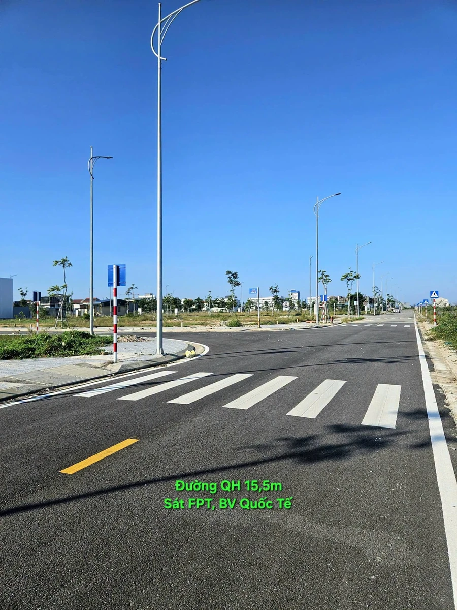 Bán nhà đất OTT4 171m2 ngang 8m Huế - Ảnh thu nhỏ 3