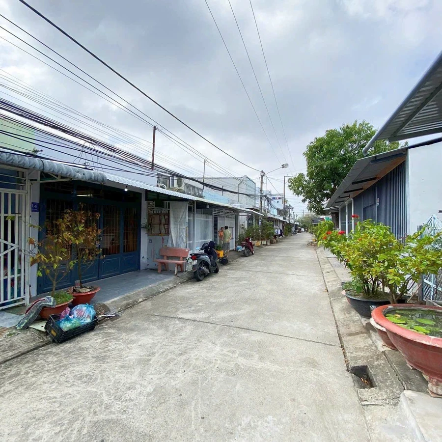 Bán nhà mặt tiền Nguyễn Tuân 60m² Rạch Giá 1,38 tỷ - Ảnh thu nhỏ 3