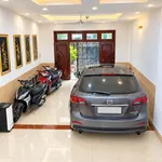 Bán nhà phố 110m² 3 tầng Quận 7 giá 11 tỷ 2 - Ảnh thu nhỏ 3