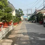 Bán dãy trọ 6 phòng 126m² Nguyễn Cửu Phú 4 tỷ - Ảnh thu nhỏ 1