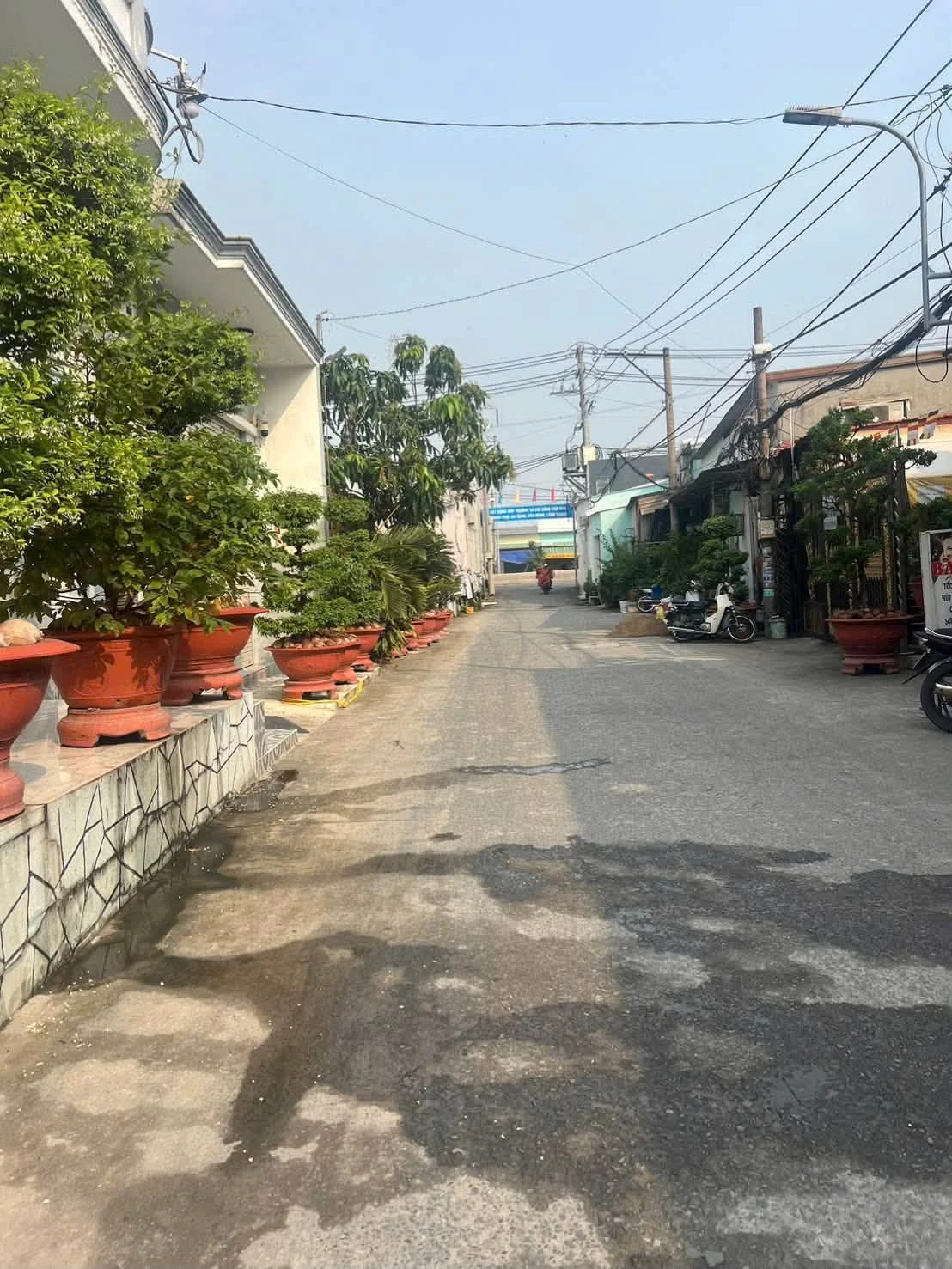 Bán dãy trọ 6 phòng 126m² Nguyễn Cửu Phú 4 tỷ - Ảnh 1