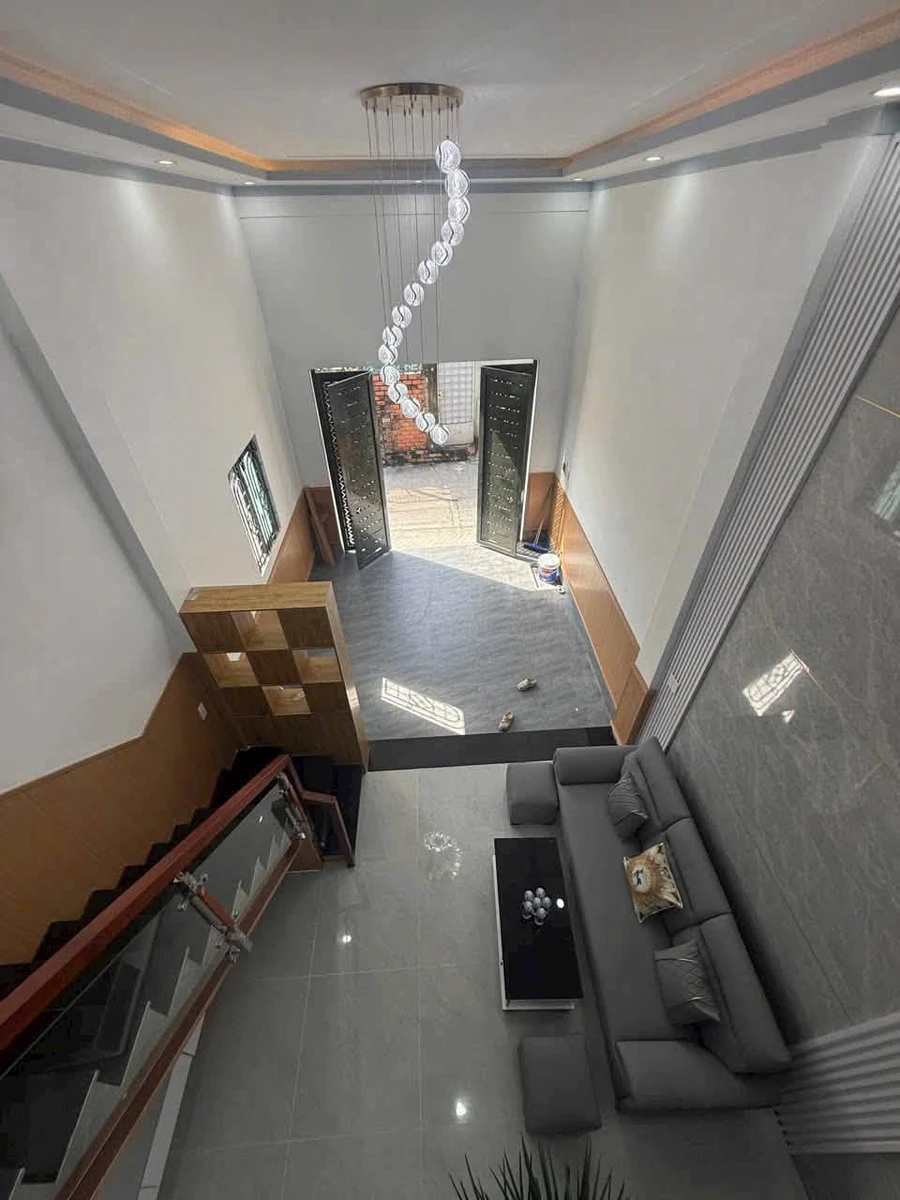 Bán nhà lửng 3 phòng ngủ 72m² Quận 1, gần Đồng Khởi - Ảnh thu nhỏ 5