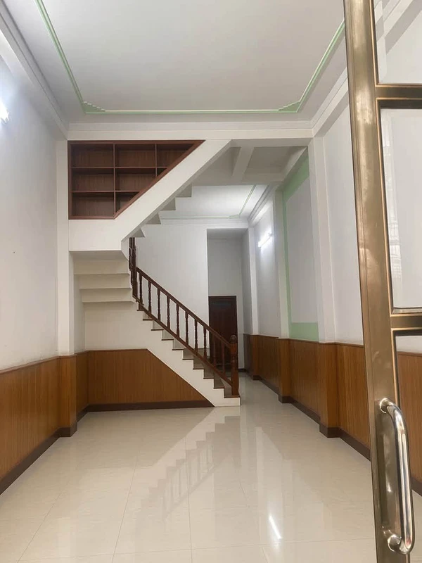 Nhà mặt tiền 2 tầng 40m2 Ghềnh Ráng 3 tỷ