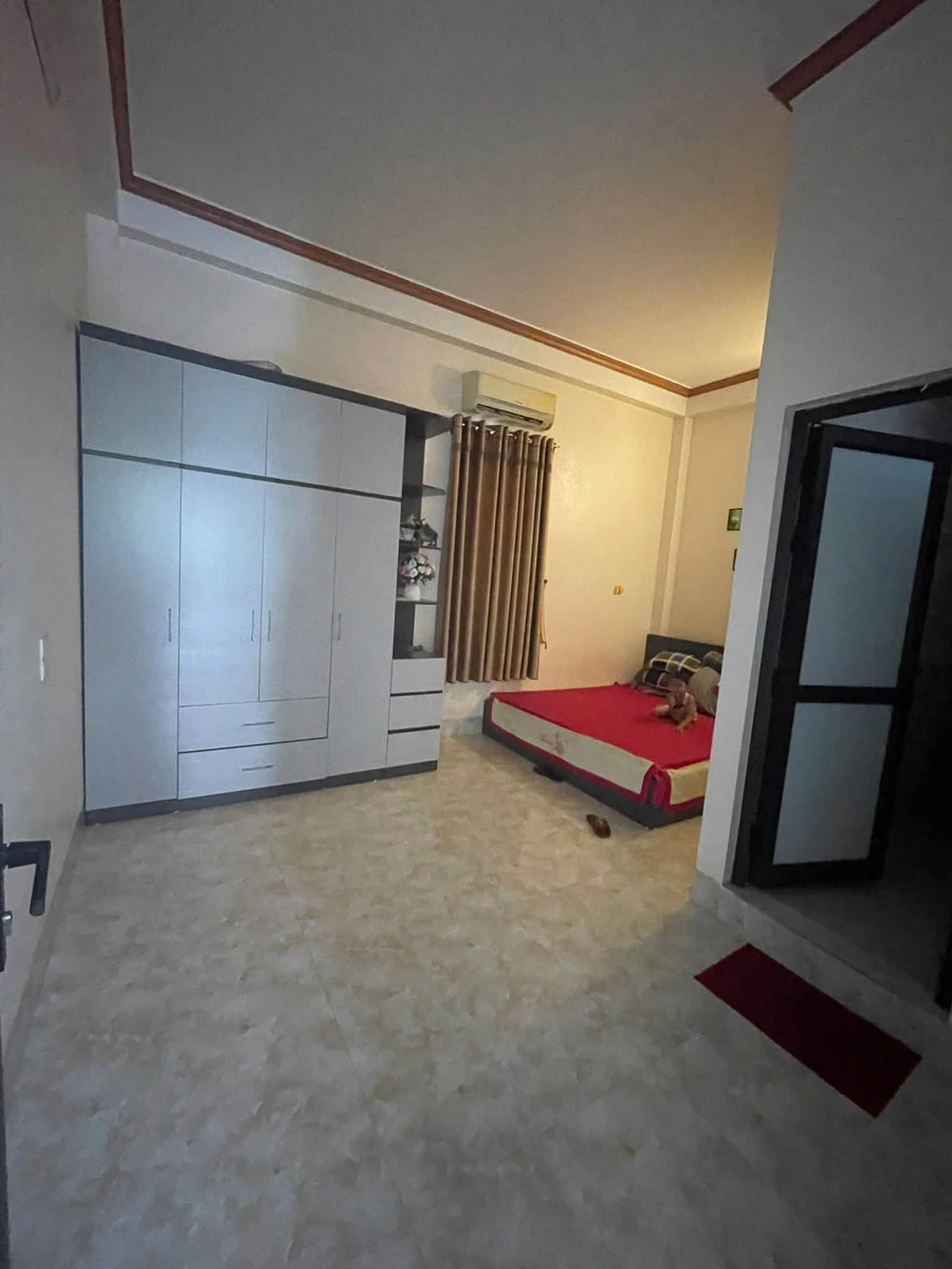 Bán nhà đẹp 3 tầng 75m² trung tâm Pom Hán, Lào Cai - Ảnh thu nhỏ 4