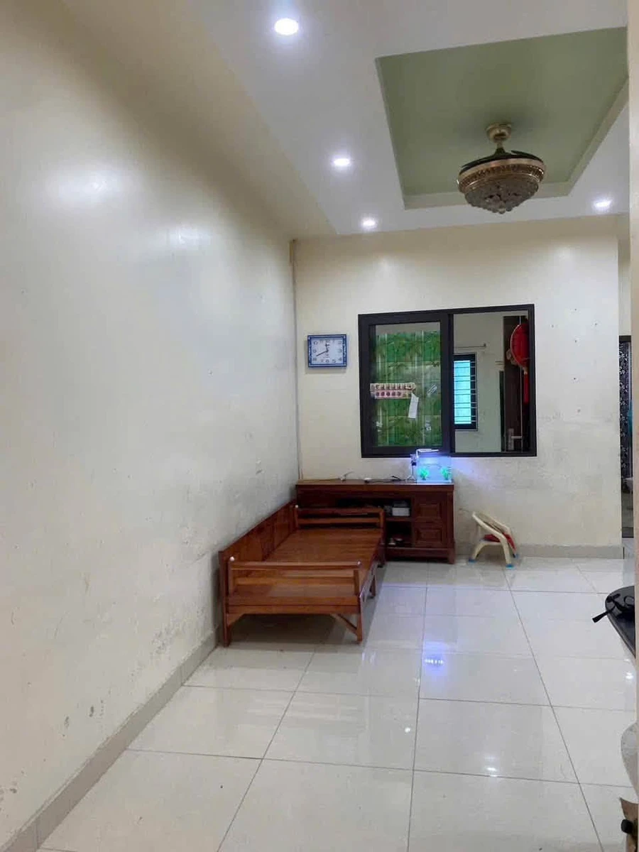 Bán nhà cấp 4 56,8m2 đường Lê Lợi, Tràng Duệ, Bình Tân - Ảnh thu nhỏ 2