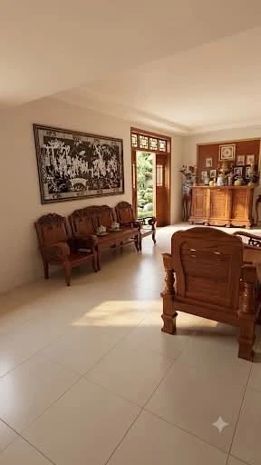 Bán nhà mặt tiền đường Trường Sa, Quận 3, 85m², 9 tỷ - Ảnh thu nhỏ 5