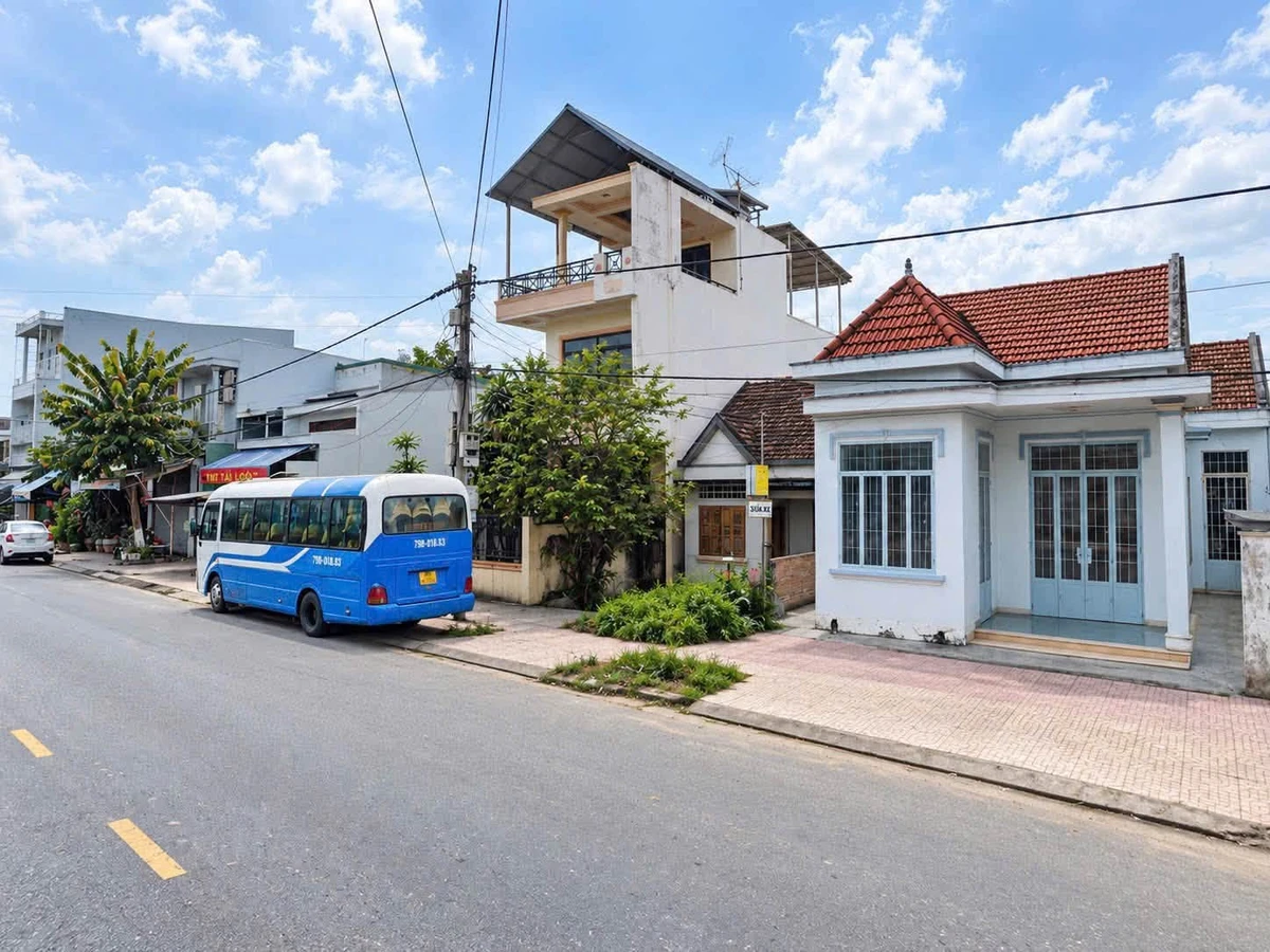 Bán đất 172.7m² mặt tiền Nguyễn Trãi, Diên Thạnh, Nha Trang - Ảnh thu nhỏ 2