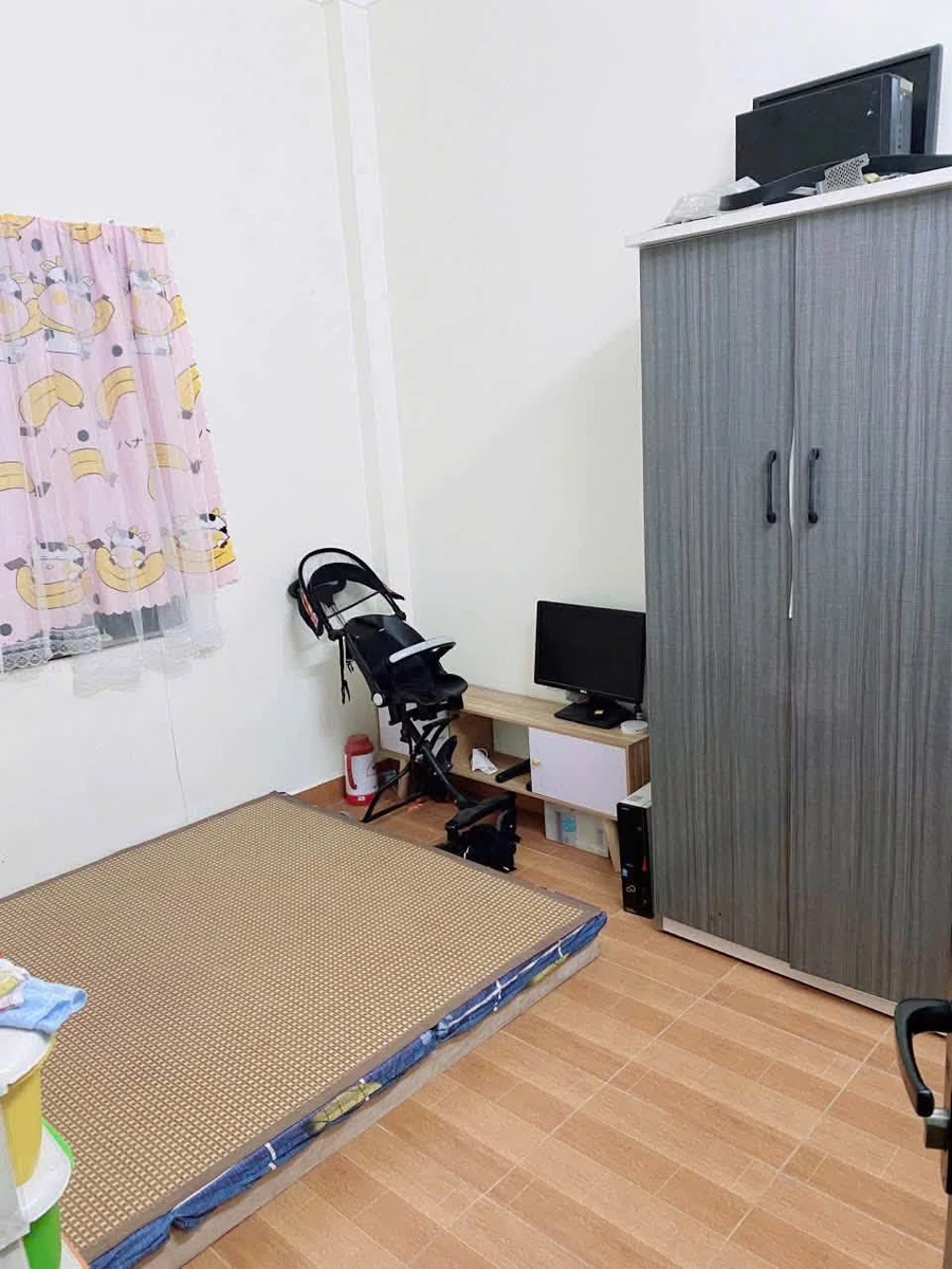 Bán nhà 3 tầng 40m² Hải Thành 1 giá 1 tỷ - Ảnh thu nhỏ 3