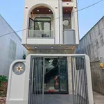 Nhà trệt lầu mới 85m² Võ Văn Kiệt, Cần Thơ 5.19 tỷ - Ảnh thu nhỏ 1