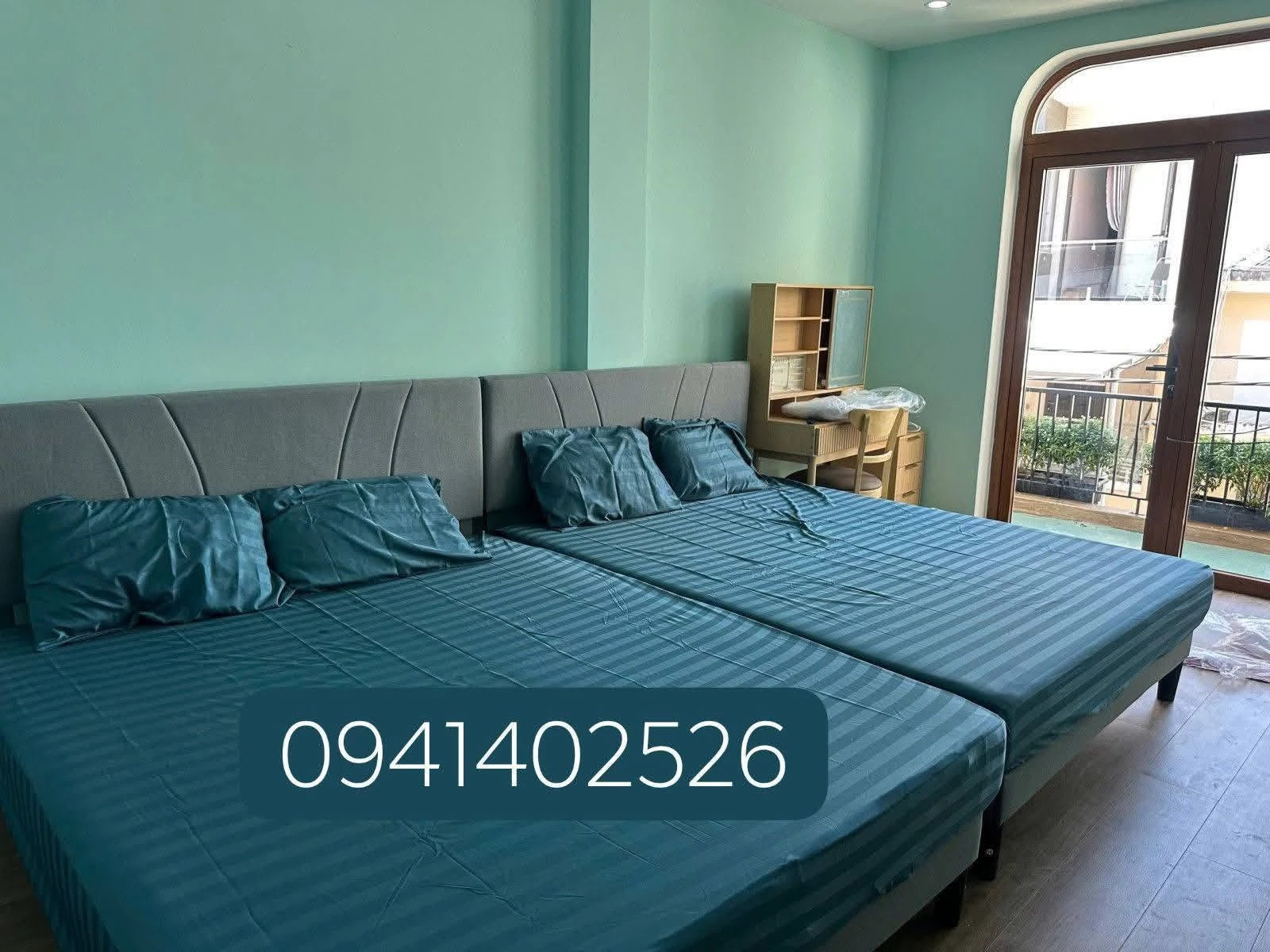 Bán nhà 2 tầng 3PN gần biển Sơn Trà 68m2, giá 6 tỷ - Ảnh 1