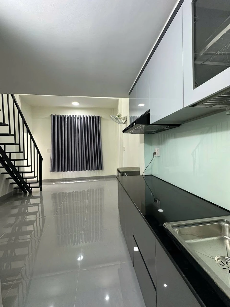 Bán nhà Tân Lập, 2 PN, 44m², 2 tỷ 190 - Ảnh thu nhỏ 3