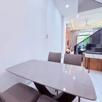 Cho thuê nhà 3 tầng 4 phòng ngủ Phước Long Nha Trang 22 triệu/tháng - Ảnh thu nhỏ 1
