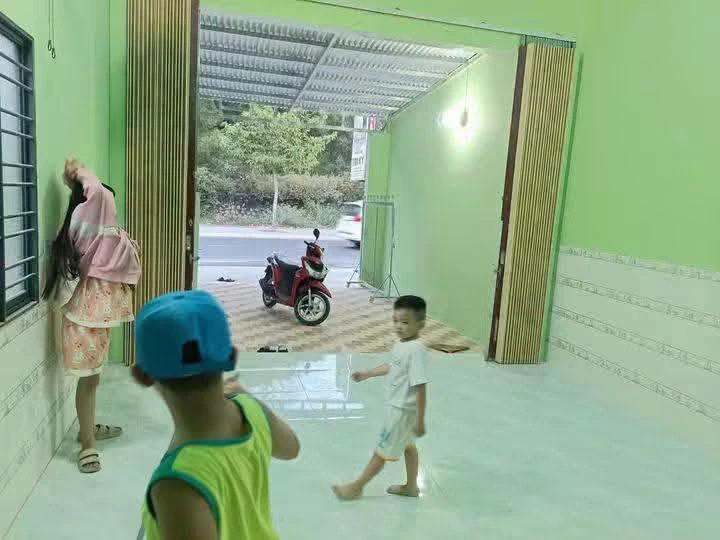 Bán nhà 276m² Tỉnh lộ 943 Óc Eo, giá rẻ - Ảnh thu nhỏ 3