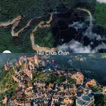 Bán đất 1000m² vườn dừa ao cá gần Núi Chứa Chan - Ảnh thu nhỏ 3