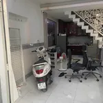Nhà mặt tiền Thích Quảng Đức, Phú Nhuận, 2PN, 33,6m², gần 3 tỷ - Ảnh thu nhỏ 2