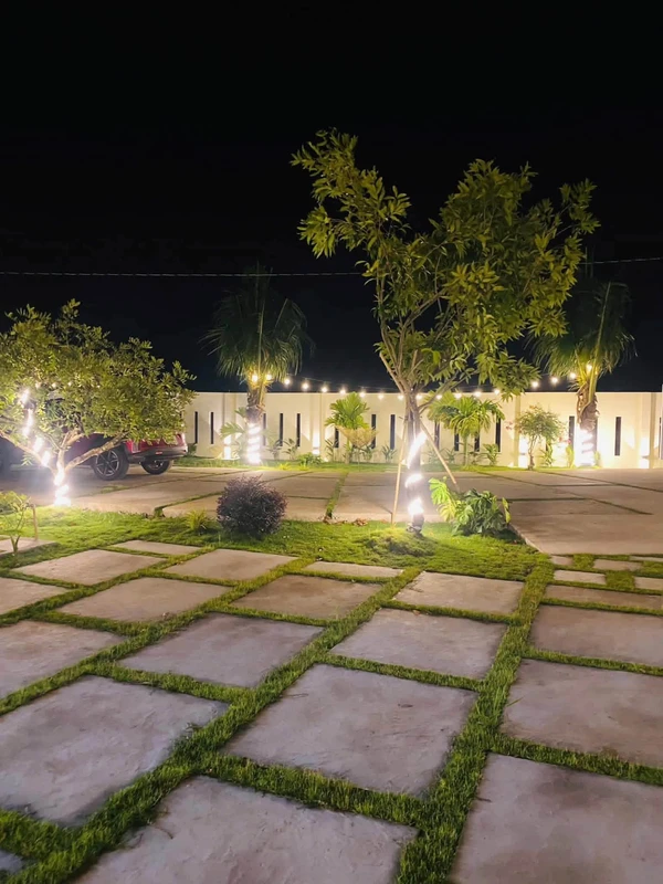 Bán nhà vườn 1800m2 có vườn cây ăn trái, Phan Thiết, 2.2 tỷ