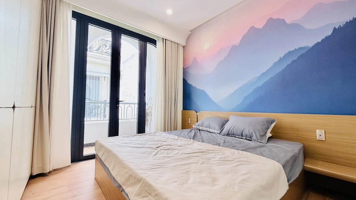 Bán nhà phố 4PN 50m2 gần Emart 2 Tân Bình 7.5 tỷ - Ảnh thu nhỏ 5