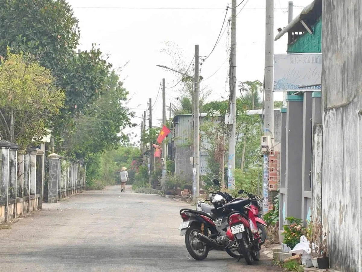 Bán lô đất Hoà Long Bà Rịa 168m² giá 1 tỷ 699 triệu - Ảnh thu nhỏ 2