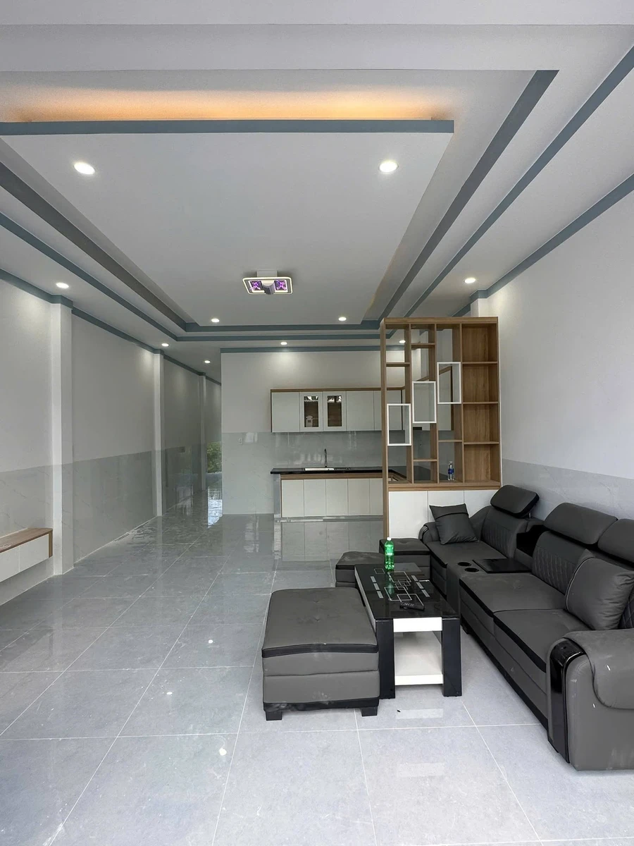 Bán nhà cấp 4 2PN 100m² gần chợ An Tây, Bến Cát - Ảnh thu nhỏ 2