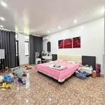 Bán nhà 4 tầng 65m2 khu phân lô Tô Hiệu 9 tỷ - Ảnh thu nhỏ 3