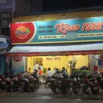 Cho thuê nhà mặt tiền Nơ Trang Long 56m² 2 PN Bình Thạnh - Ảnh thu nhỏ 4