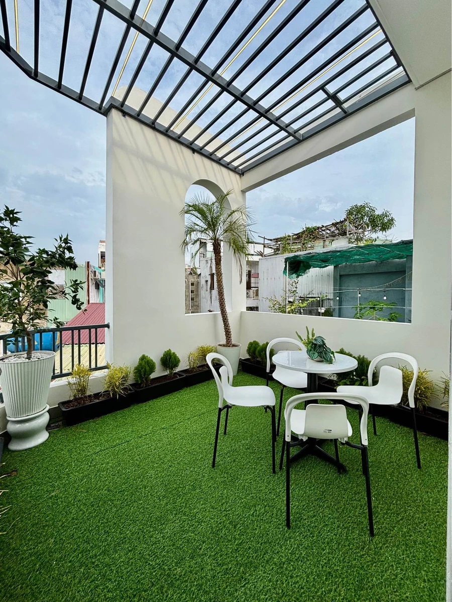 Bán nhà 3 tầng 62m2 3 phòng ngủ Hà Huy Tập Đà Nẵng - Ảnh thu nhỏ 5