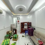 Cho thuê nhà 1 phòng ngủ 48m² Hương Lộ 2, Bình Tân, 6 triệu/tháng - Ảnh thu nhỏ 2