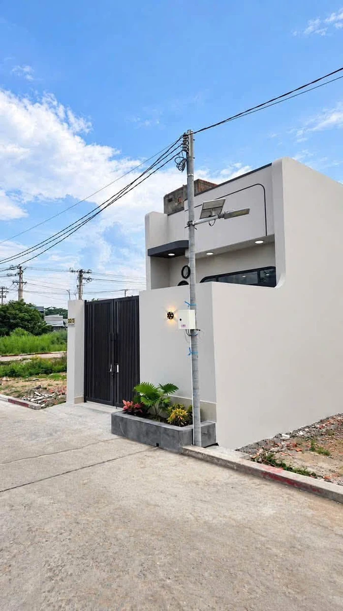 Bán nhà hẻm 2PN tại Rạch Giá, An Giang, 109m² - Ảnh thu nhỏ 3