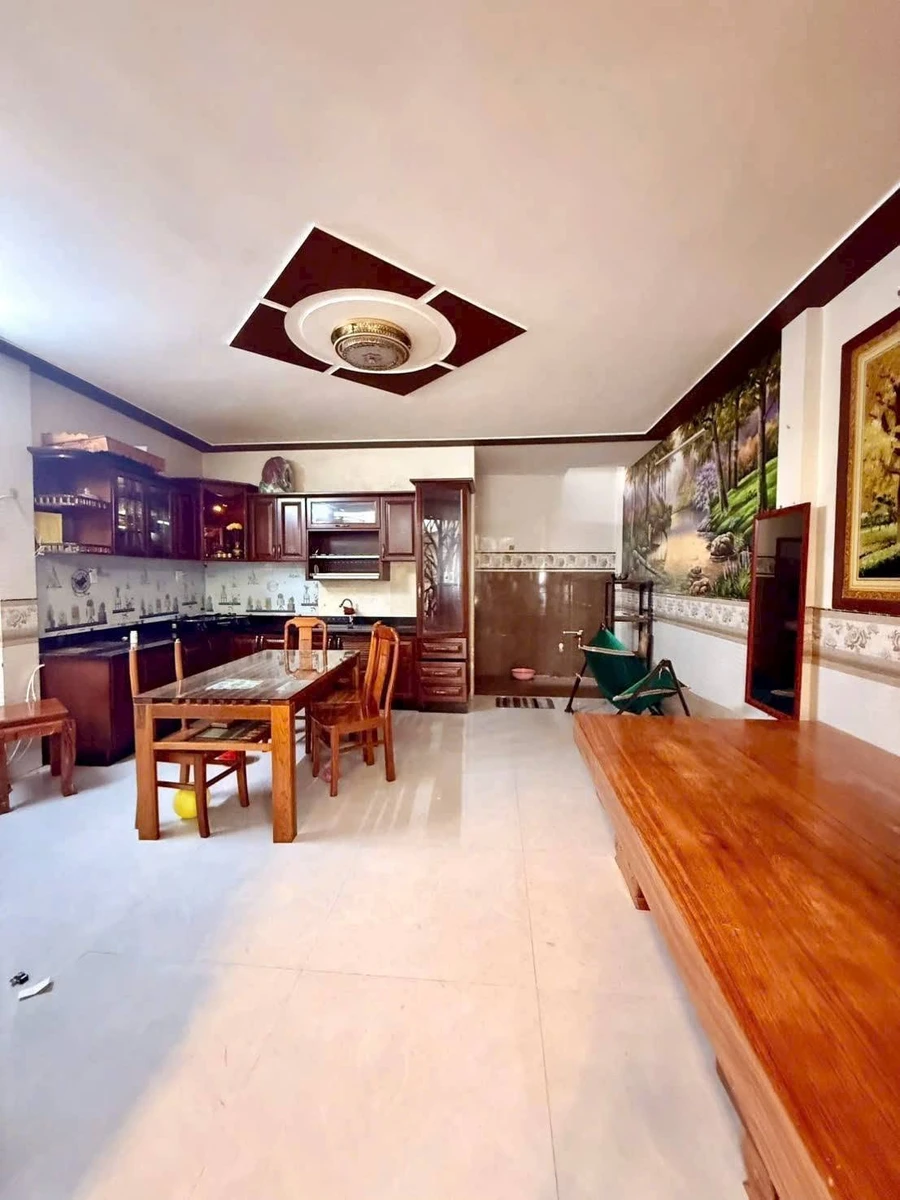 Bán nhà 2 tầng 55m2 Quy Nhơn - Ảnh thu nhỏ 2