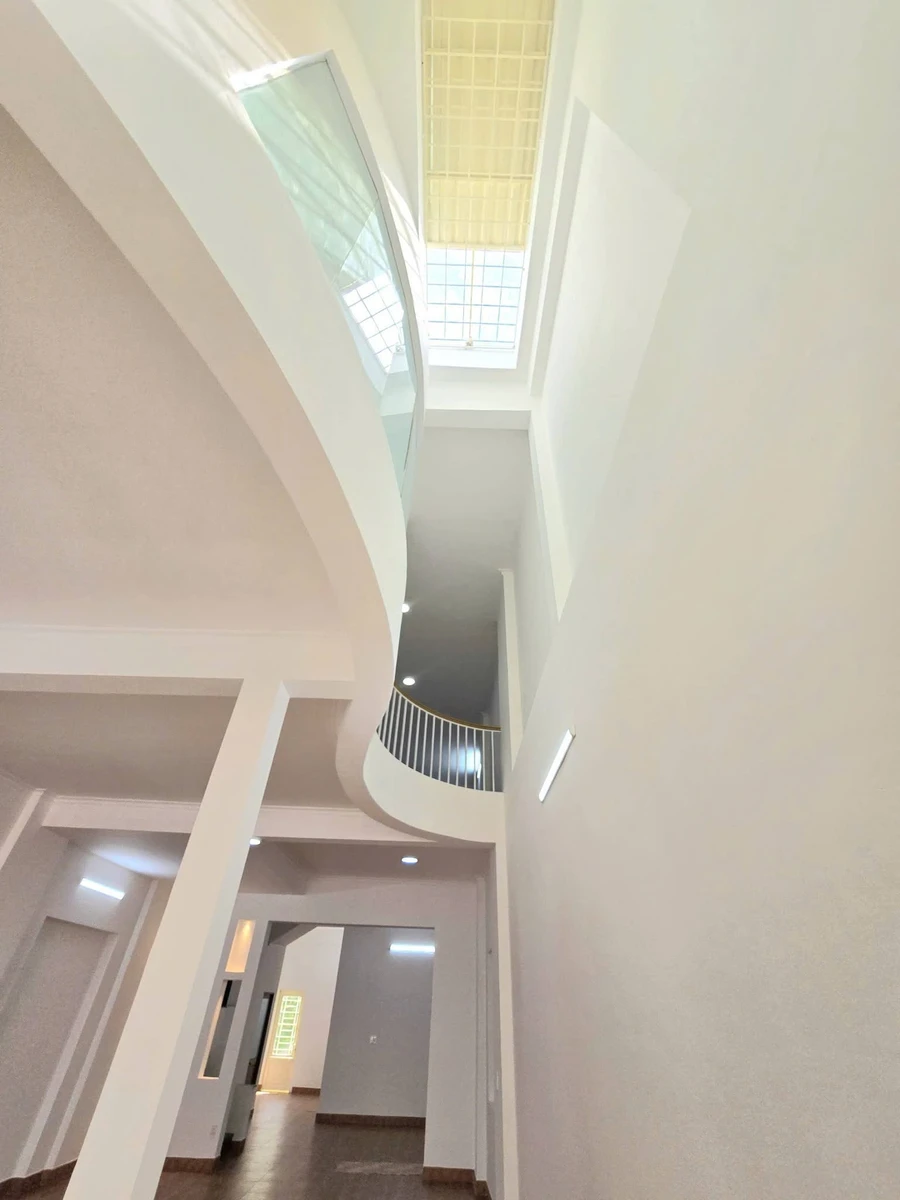 Bán nhà 2 mặt tiền kinh doanh 115m² Bình Tân 6 tỷ 550 - Ảnh thu nhỏ 5