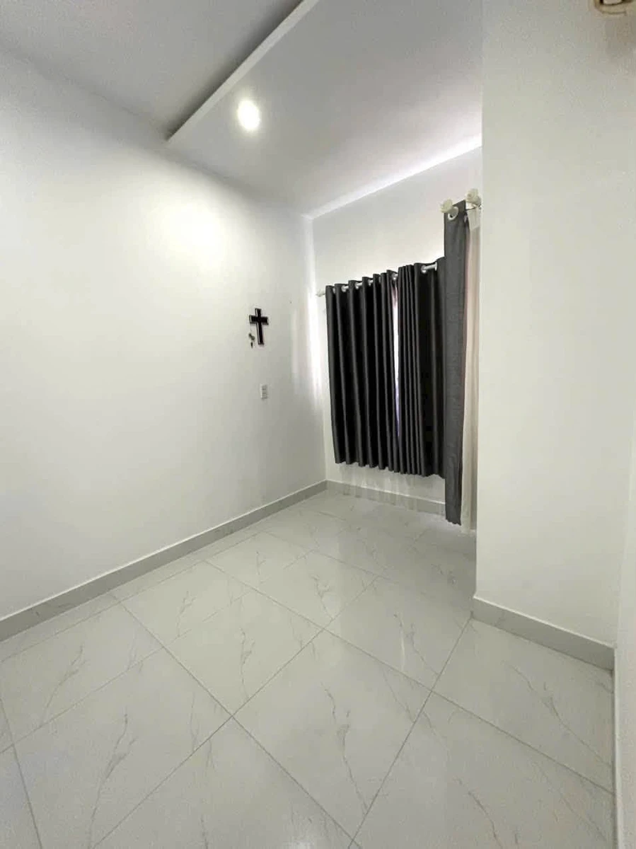 Bán nhà 1 trệt 1 lầu 48m² Phố Nai Biên Hòa - Ảnh thu nhỏ 4