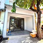 Bán nhà mặt tiền Thới Tam Thôn, 2PN, 88m2, Bình Tân - Ảnh thu nhỏ 1