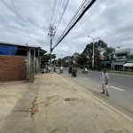 Bán đất mặt tiền đường 23/10, 201m², Phường Tây Nha Trang, giá 9,045 tỷ - Ảnh thu nhỏ 3