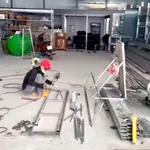 Bán kho xưởng mặt tiền ĐT835A, 262m², 5 tỷ 3, Bến Lức - Ảnh thu nhỏ 3