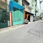 Bán nhà phố 45m² 4PN Huỳnh Văn Bánh Phú Nhuận 9.9 tỷ - Ảnh thu nhỏ 1