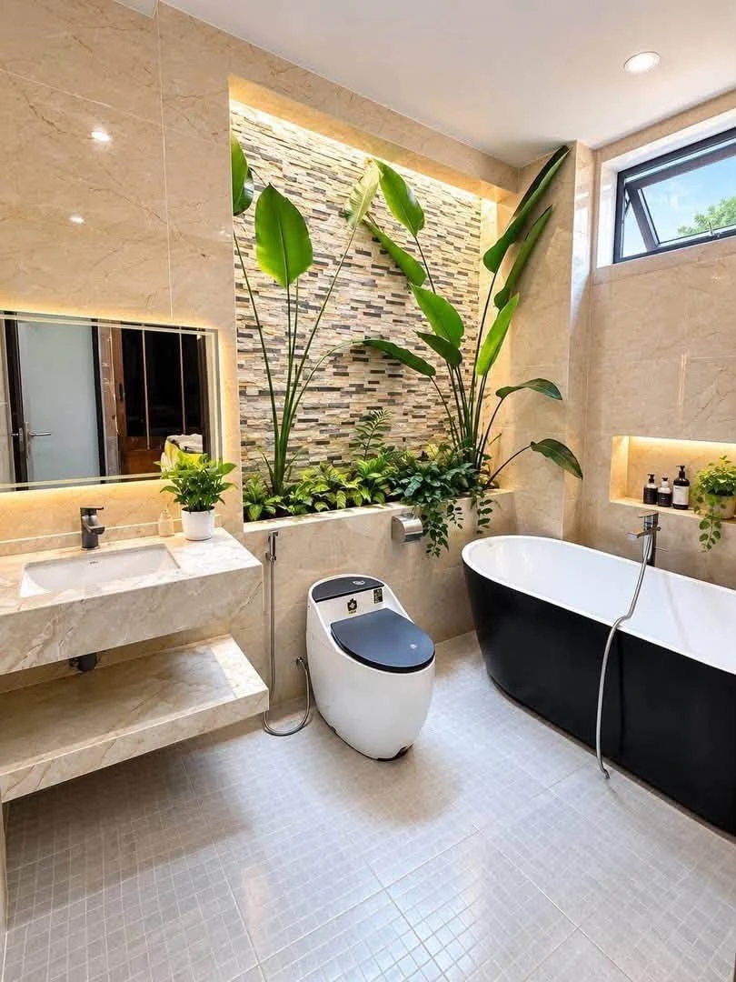 Biệt thự 3 tầng 300m2 mặt tiền 12m chỉ 3 tỷ - Ảnh thu nhỏ 2
