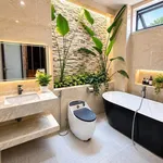 Biệt thự 3 tầng 300m2 mặt tiền 12m chỉ 3 tỷ - Ảnh thu nhỏ 2