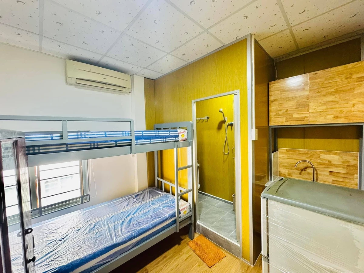 Bán nhà 4x13m, 3 tầng 4PN Hoàng Sa Quận 1 - Ảnh thu nhỏ 5