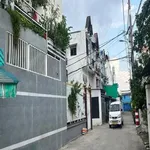 Bán nhà Quận 12 gần Metro, 4,6 tỷ, 52m2, 2PN - Ảnh thu nhỏ 1