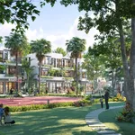 Bán shophouse 120m2 Eco Retreat Bến Lức 10,4 tỷ - Ảnh thu nhỏ 3