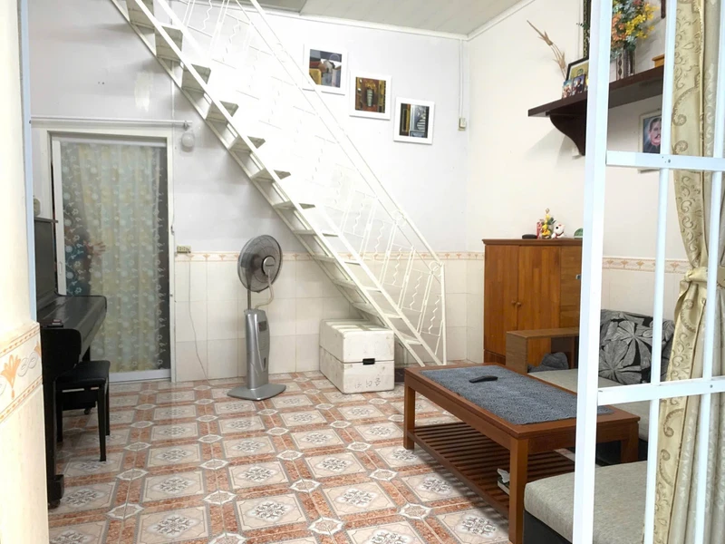 Cho thuê nhà 1PN, 40m² đường Thống Nhất, Vũng Tàu