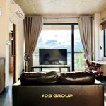 Cho thuê căn hộ Dương Hiến Quyền 35m² Nha Trang 12-14 triệu/tháng - Ảnh thu nhỏ 1